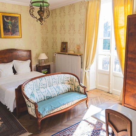 Chateau De Choloy Luaran gambar
