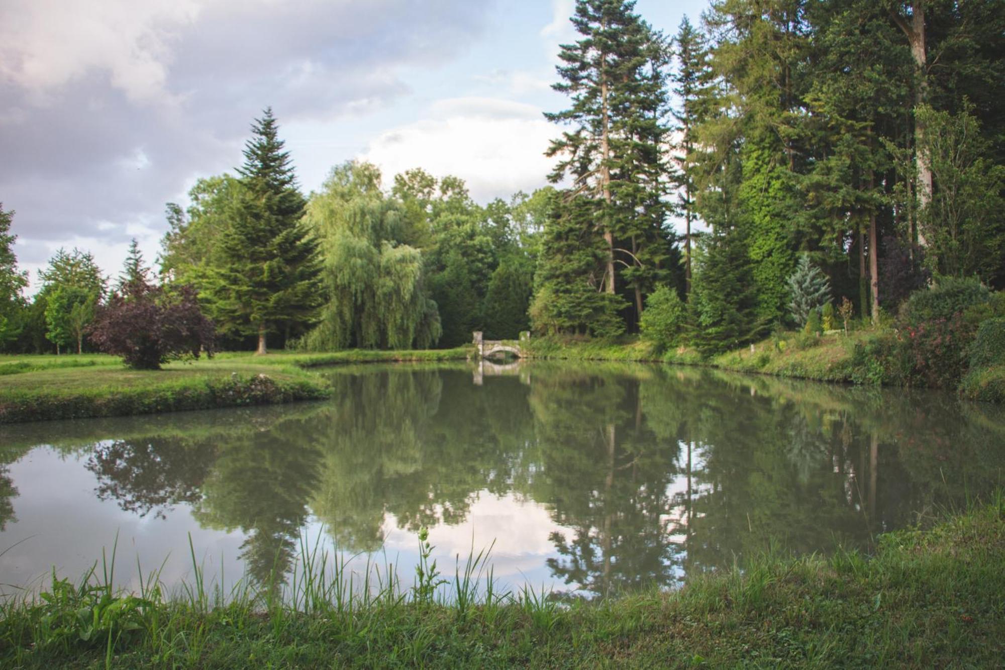 Chateau De Choloy Luaran gambar