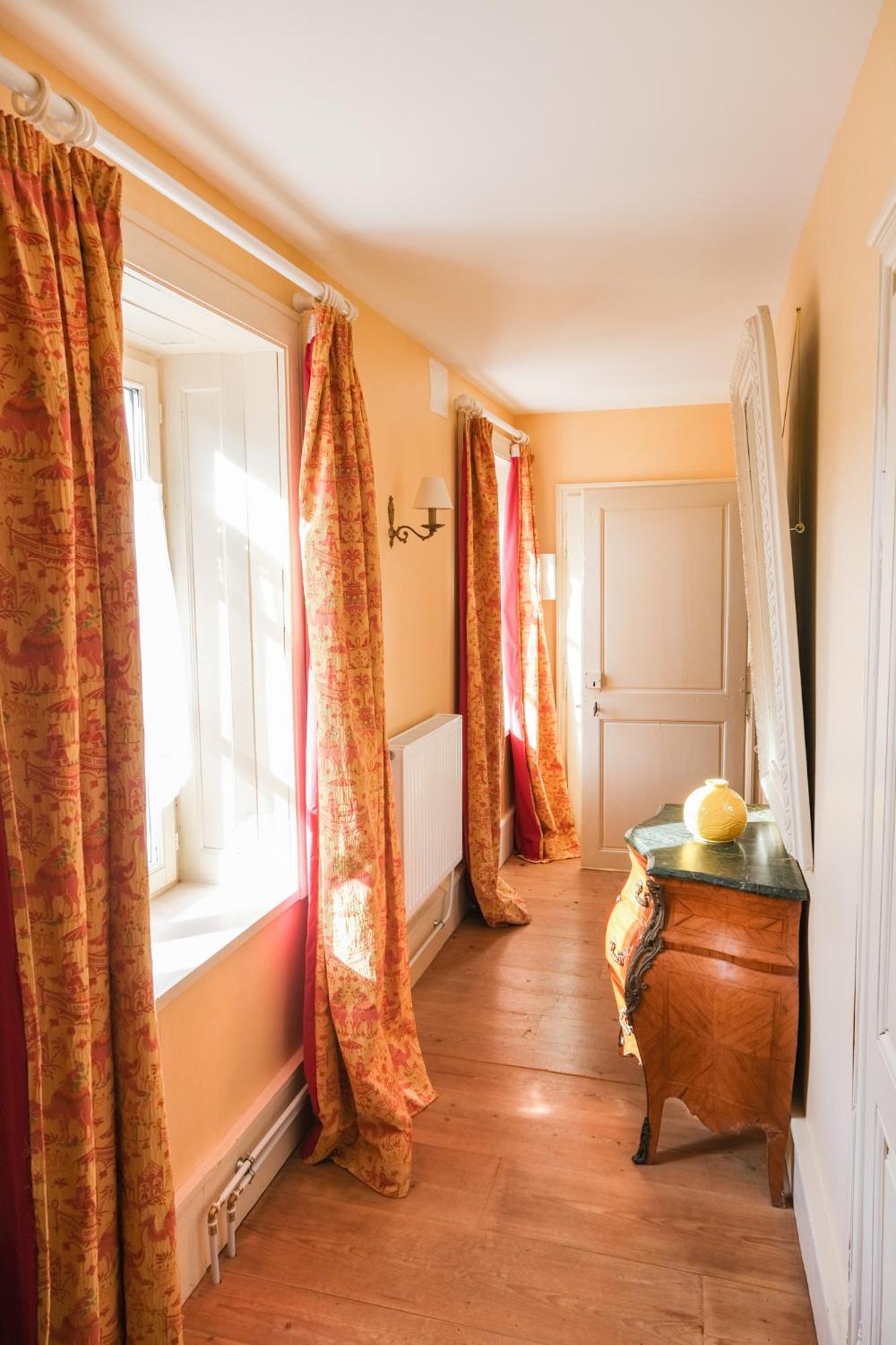 Chateau De Choloy Luaran gambar
