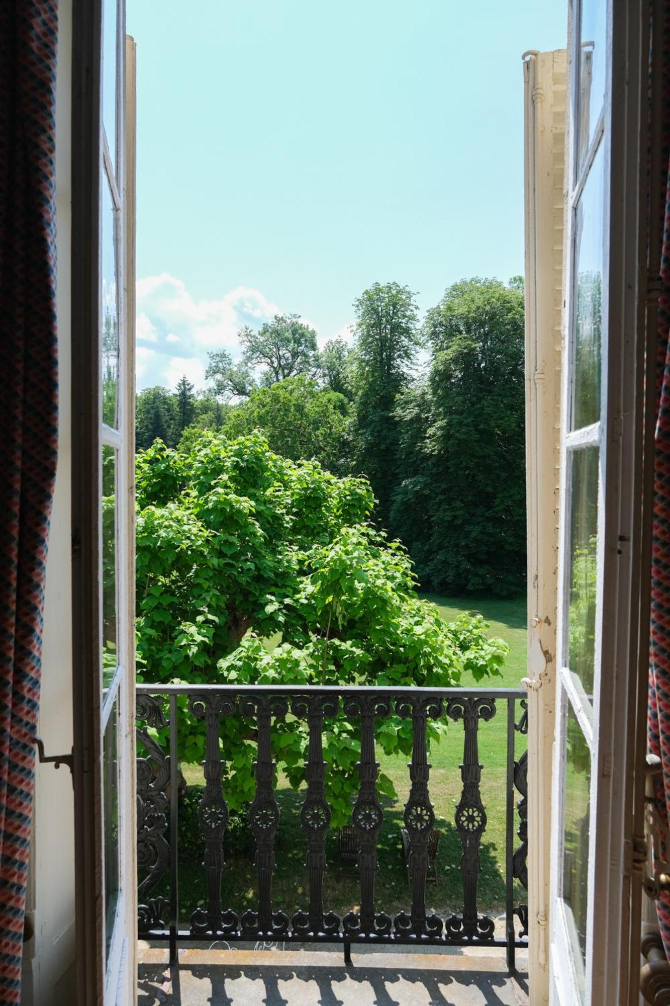 Chateau De Choloy Luaran gambar