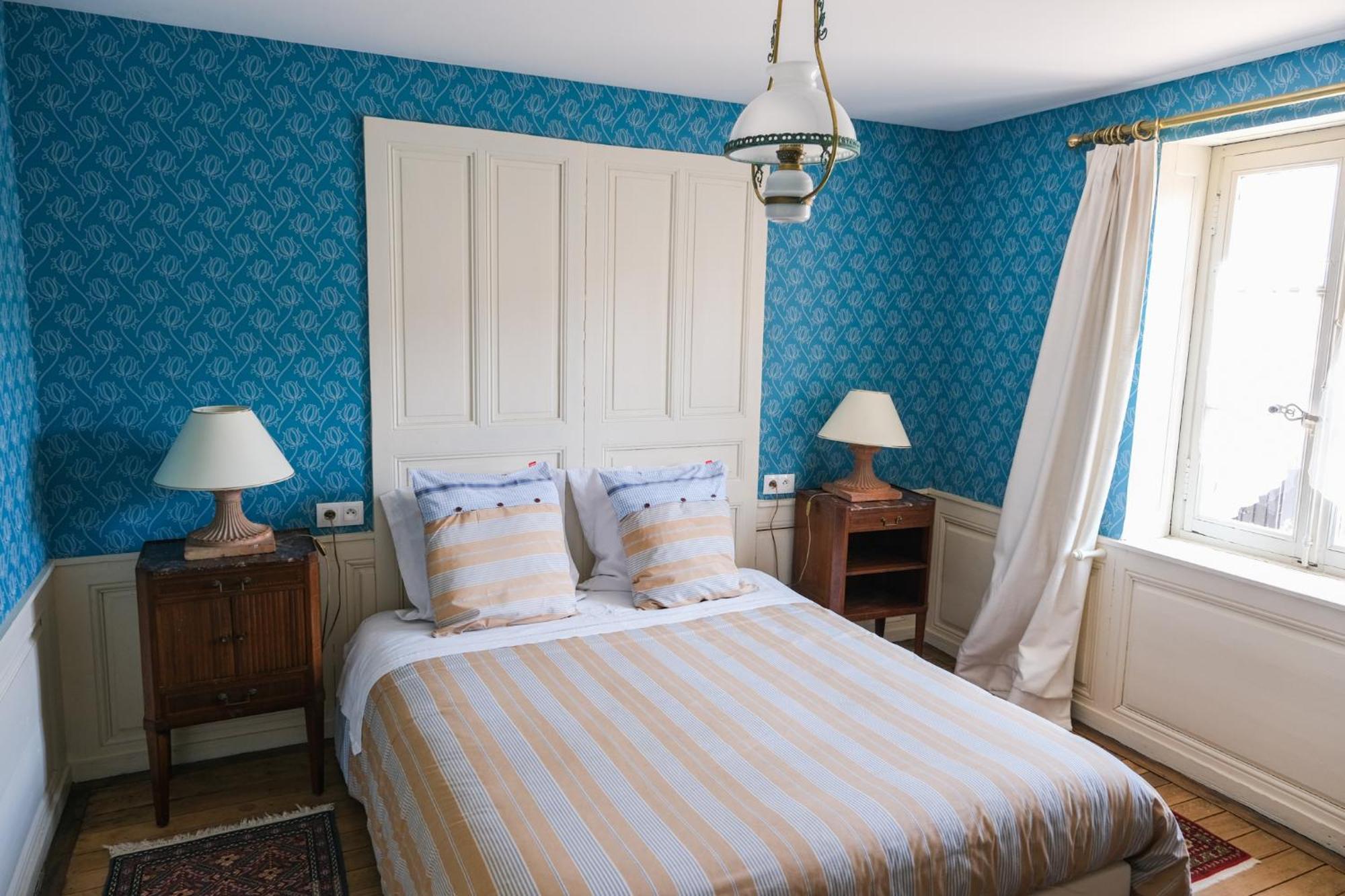 Chateau De Choloy Luaran gambar