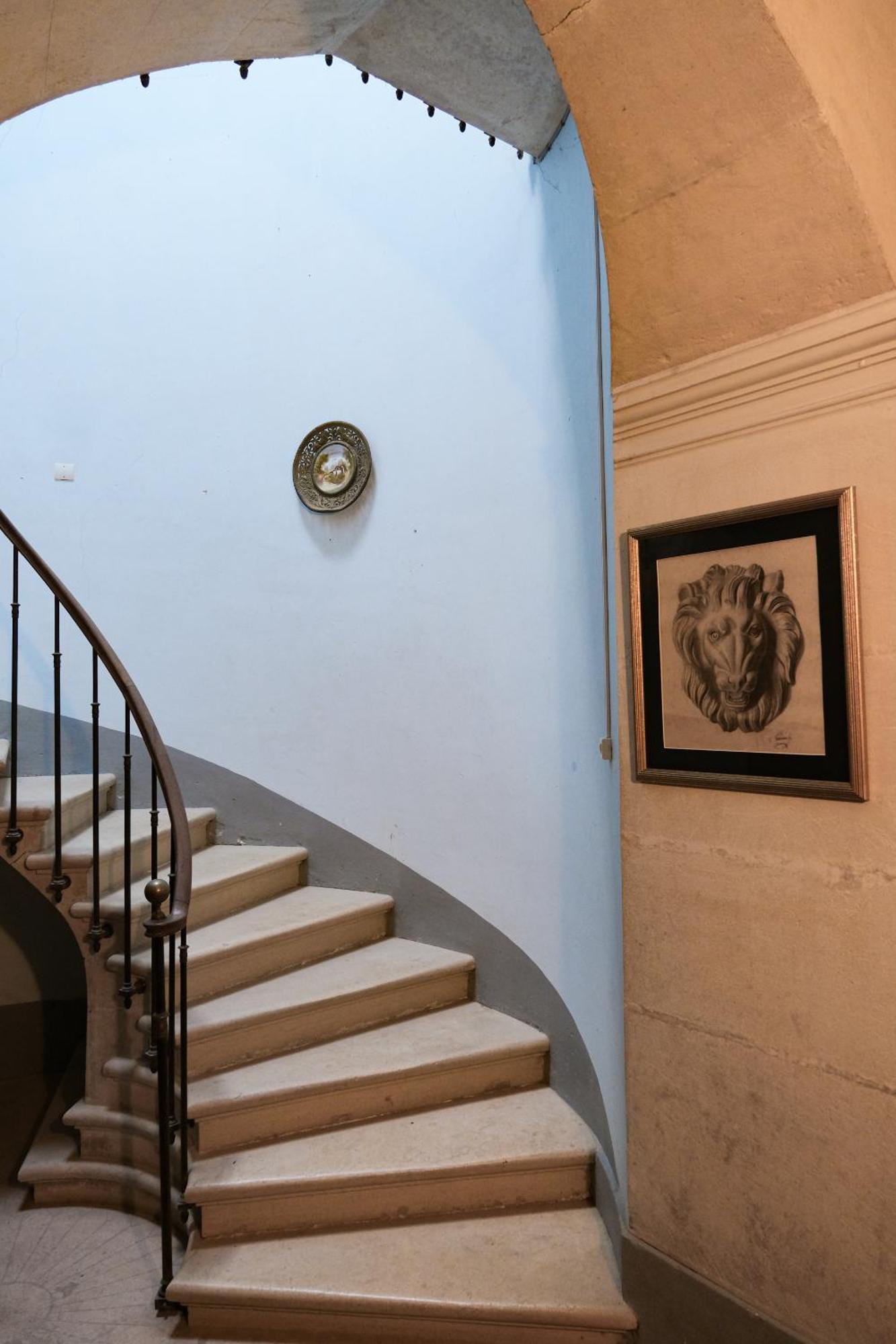 Chateau De Choloy Bilik gambar