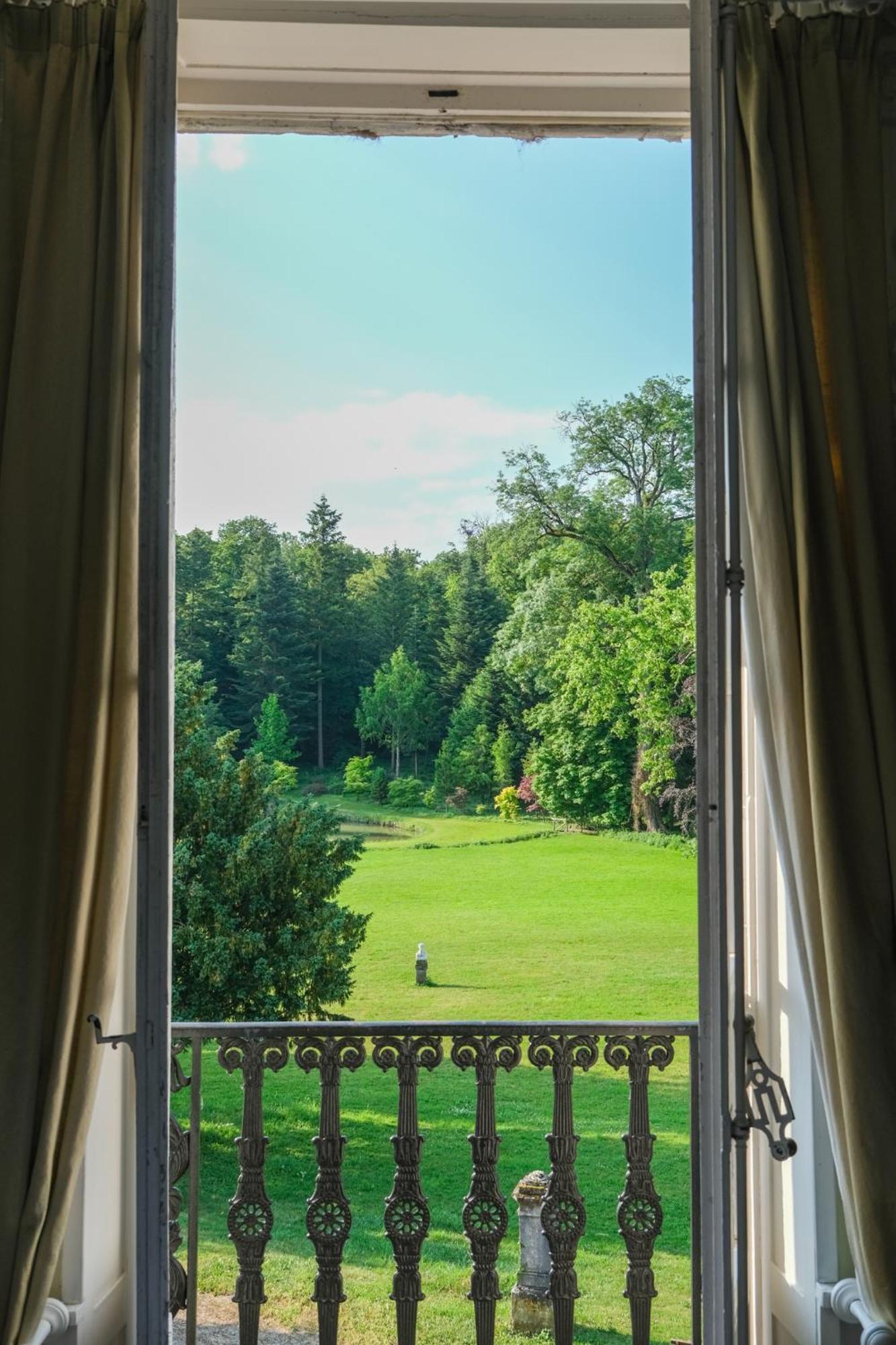Chateau De Choloy Luaran gambar