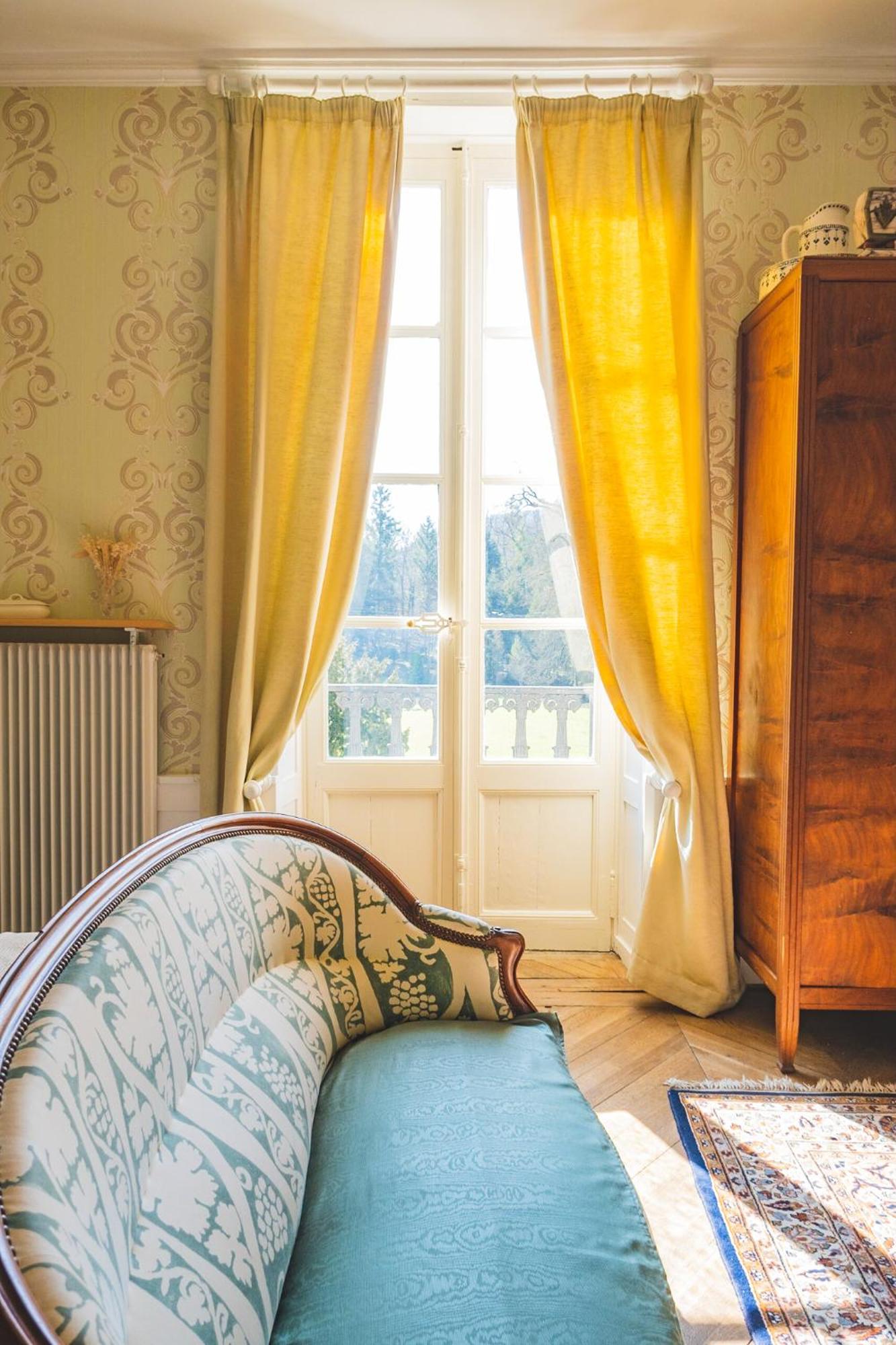 Chateau De Choloy Luaran gambar