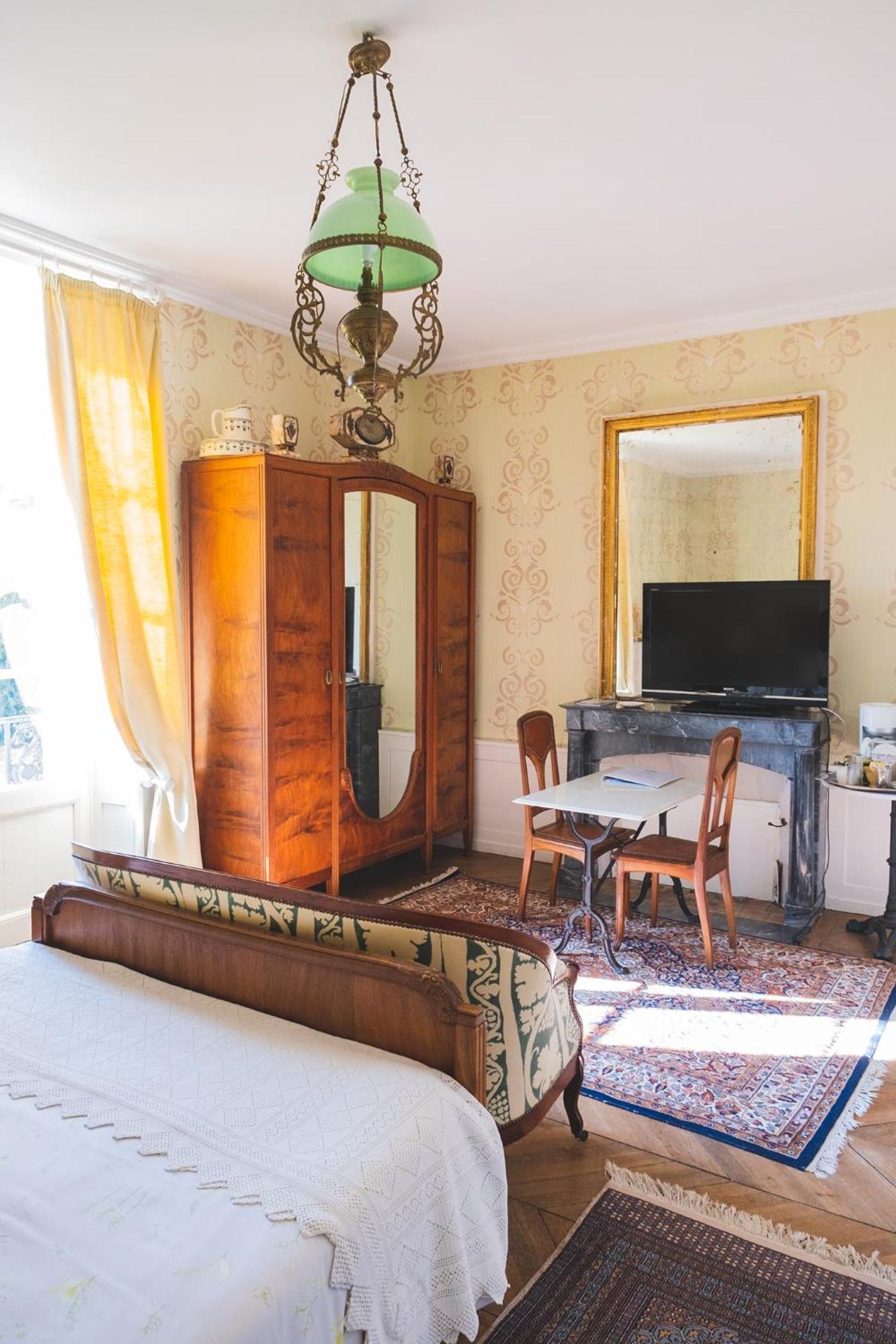 Chateau De Choloy Luaran gambar